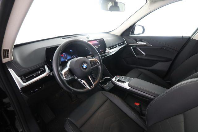 BMW X1 X1 sDrive 18d xLine