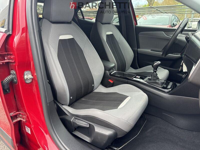 Opel Mokka Elegance 1.2 T Benzina 100 cv MT6