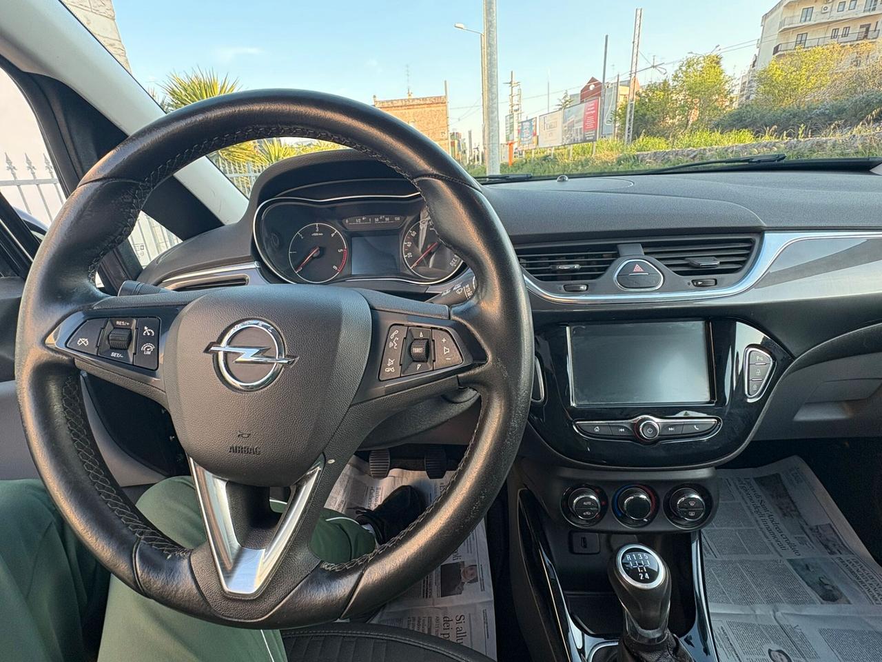 Opel Corsa 1.3 CDTI 5 porte b-Color