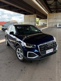Audi Q2 35 TDI quattro S tronic Admired