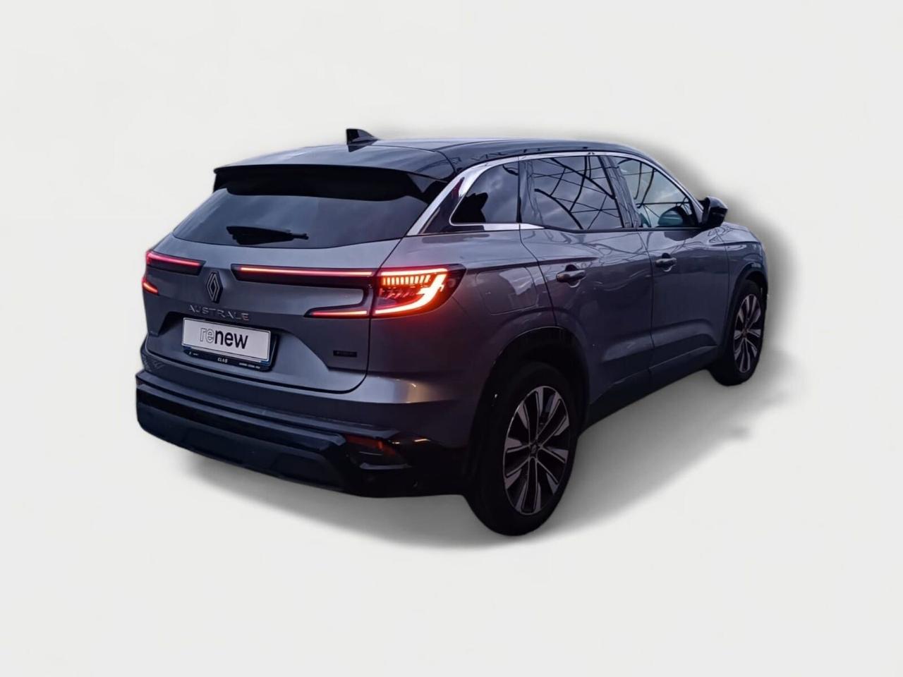 Renault Austral 1.2 E-Tech full hybrid 200cv Techno Auto