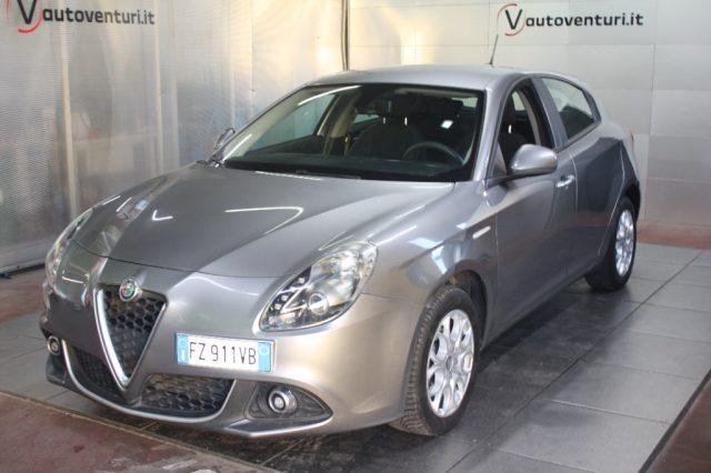 ALFA ROMEO Giulietta 1.6 JTDm 120 CV Business