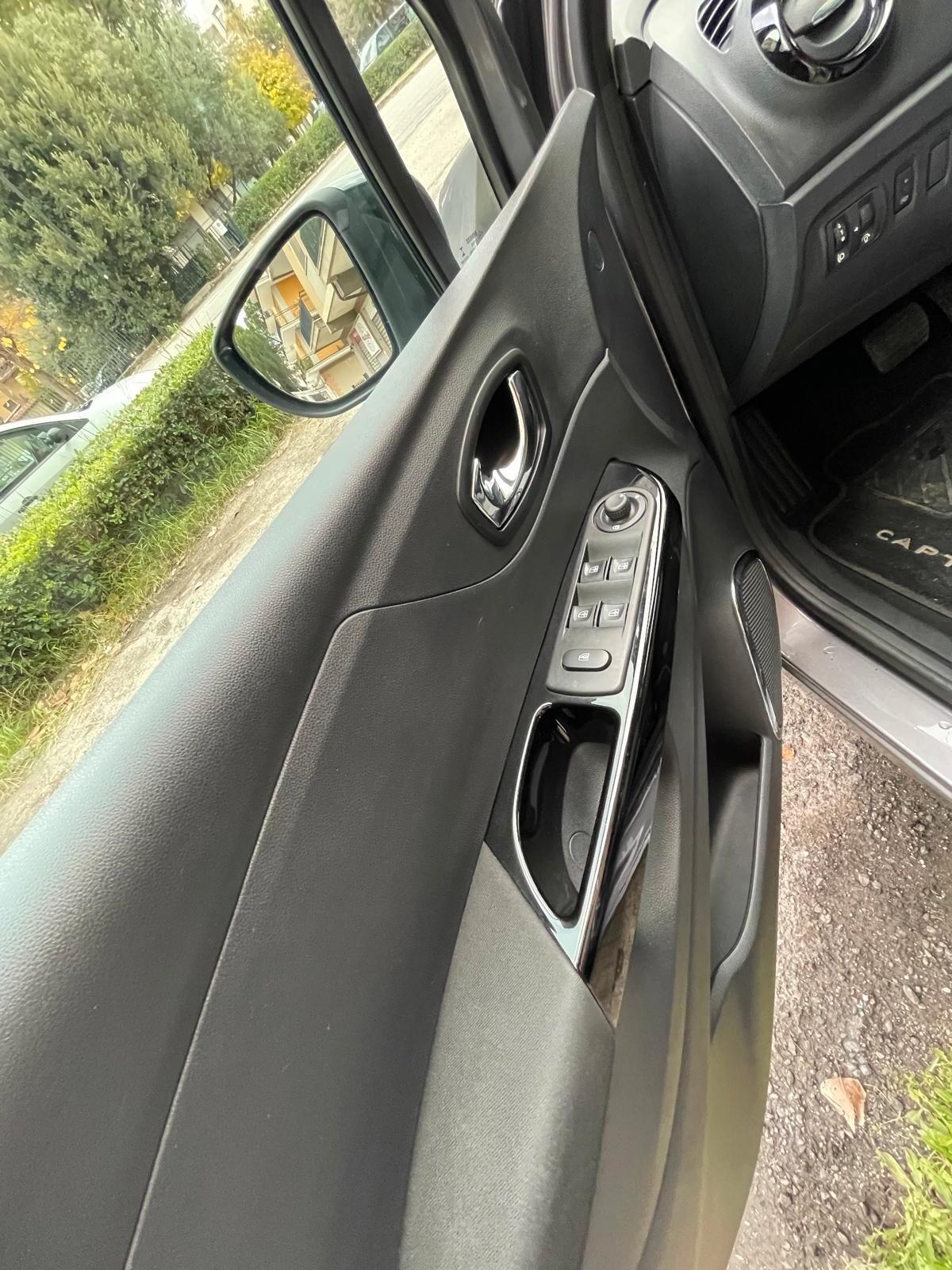 Renault Captur TCe 120 CV EDC Start&Stop Energy Intens
