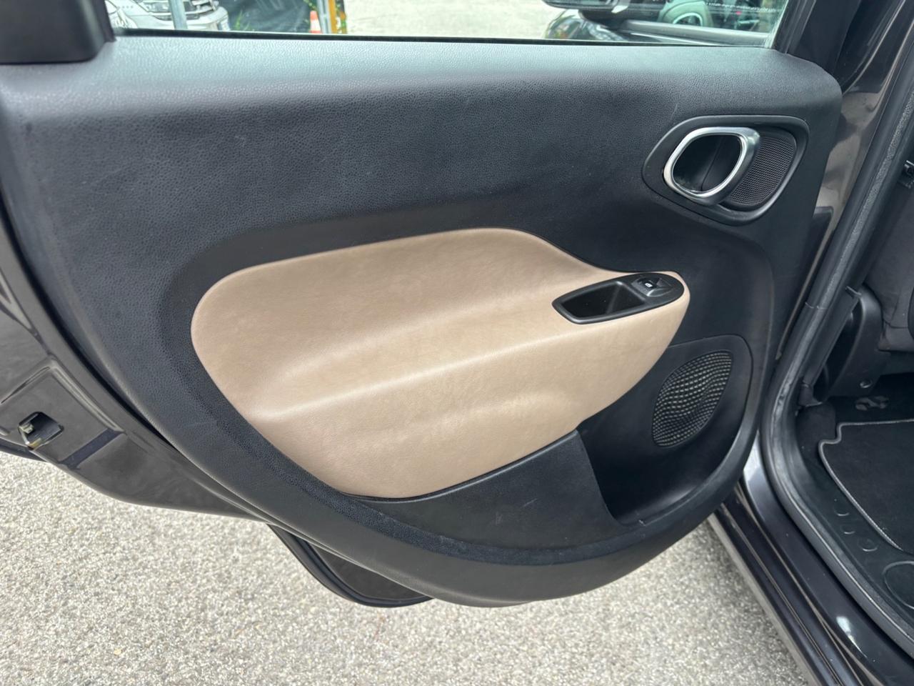 Fiat 500L 1.6 Multijet 105 CV Lounge