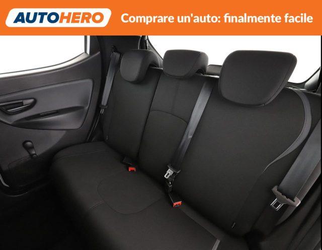 LANCIA Ypsilon 1.2 69 CV 5 porte Silver