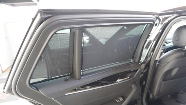 BMW 520 d Touring Sport Line