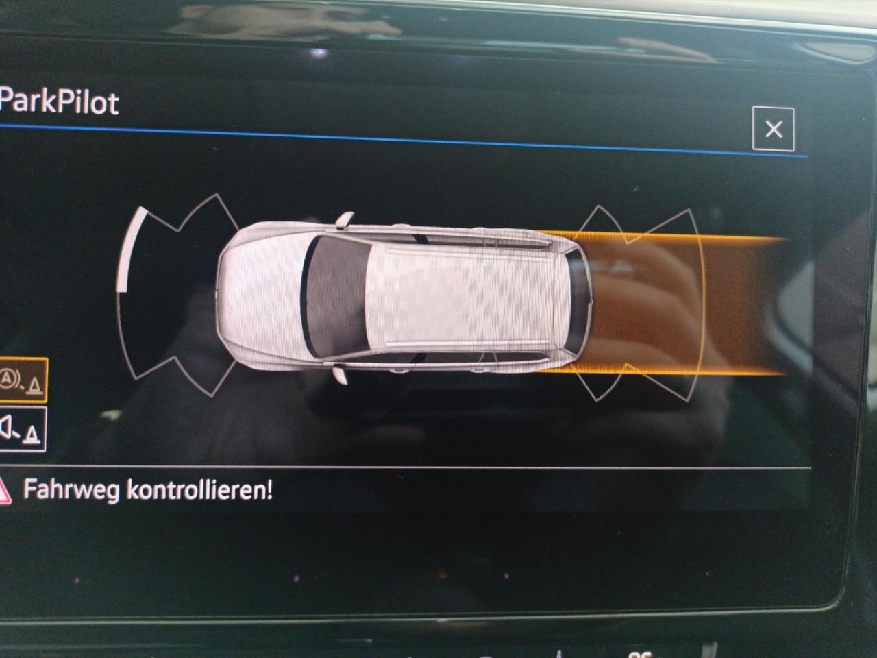 Volkswagen Passat variant 2.0 tdi executive 150cv dsg 7m
