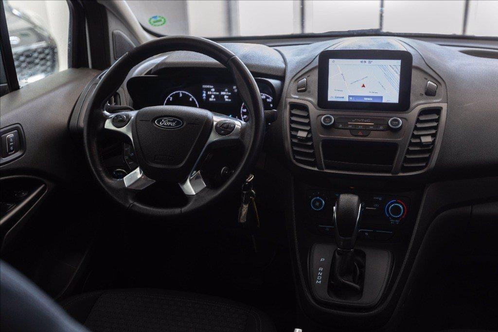 FORD Transit Connect 220 1.5 ecoblue(tdci) 120cv Trend combi N1 L1H1 auto E6.2 del 2020