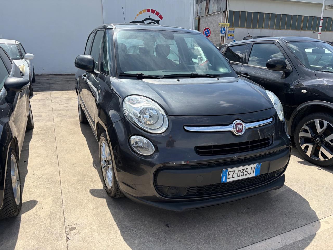 Fiat 500L 1.3 Multijet 85 CV Pop Star UNIPRO