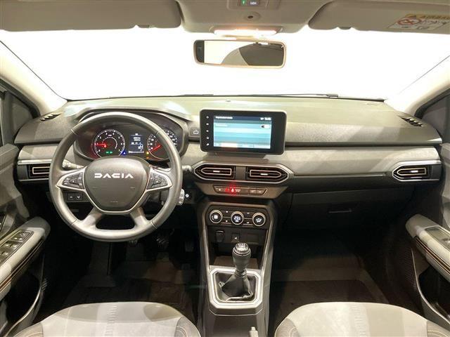DACIA Jogger 1.0 TCe GPL Extreme
