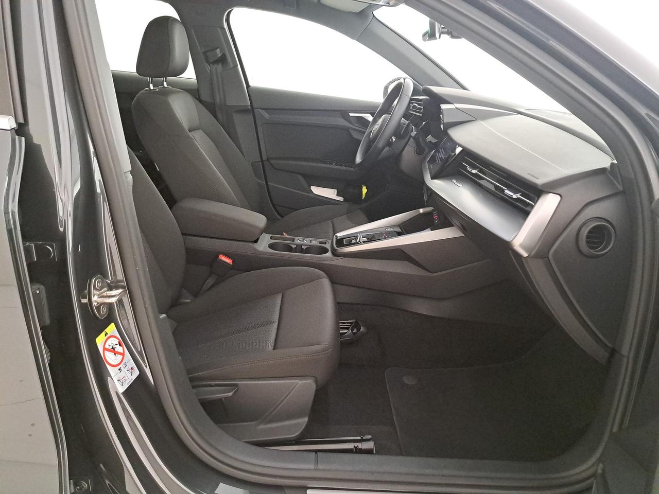 Audi A3 sportback 30 2.0 tdi s line edition s-tronic