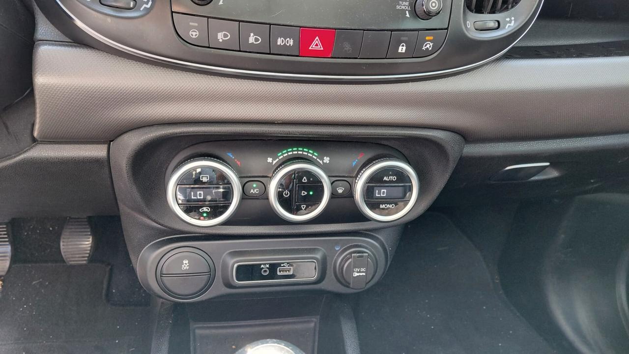 Fiat 500L 1.6 MJT Lounge Tetto Panoramico