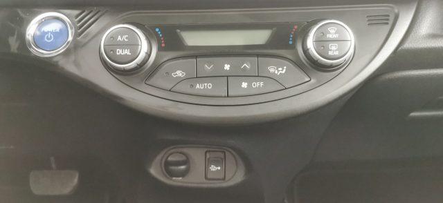 TOYOTA Yaris 1.5 Hybrid 5 porte Style