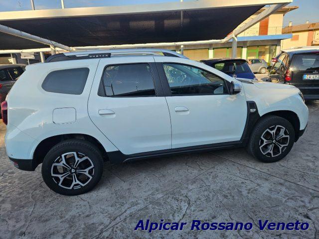 DACIA Duster 1.0 TCe 100 CV ECO-G 4x2 Essential