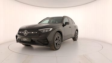 Mercedes-Benz GLC 220 d mhev AMG Advanced Plus 4matic auto