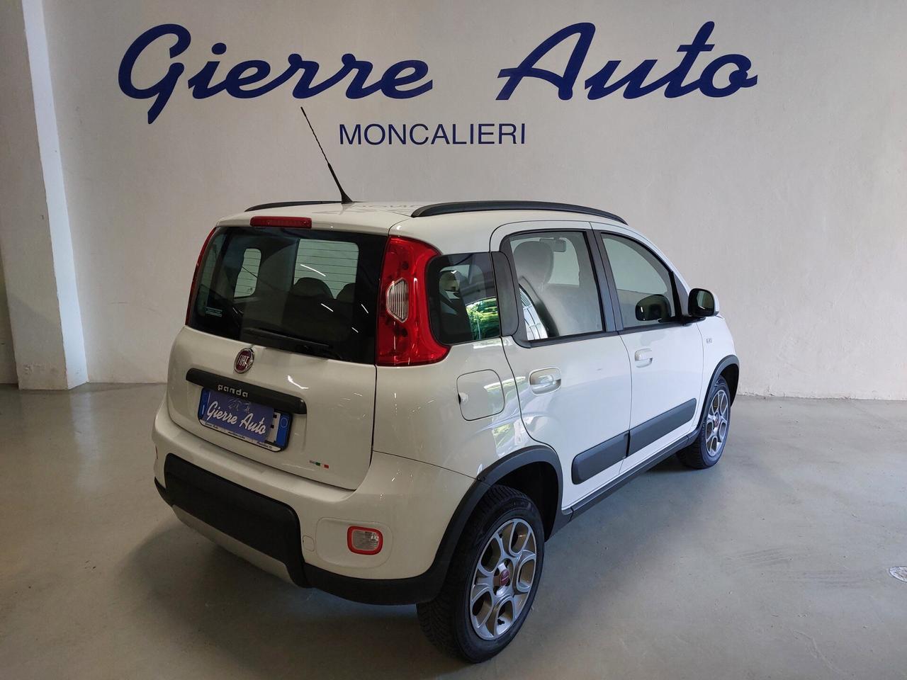 FIAT Panda 3ª serie Panda 1.3 MJT 95 CV S&S Tr...