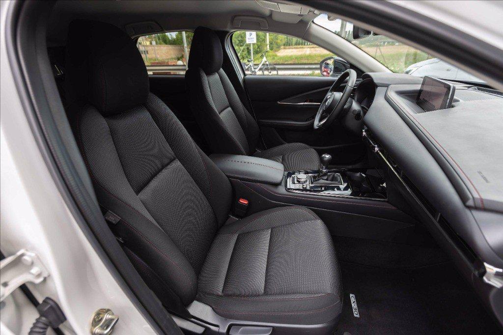 MAZDA CX-30 2.0 m-hybrid Homura 2wd 150cv 6mt del 2024