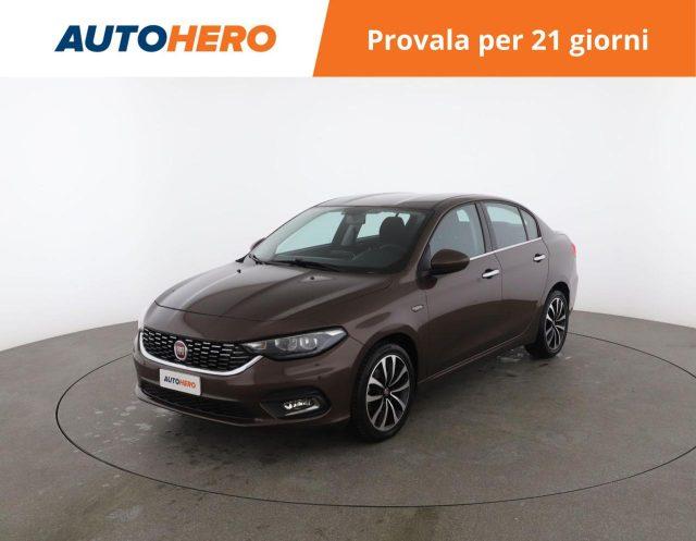 FIAT Tipo 1.4 4 porte Lounge