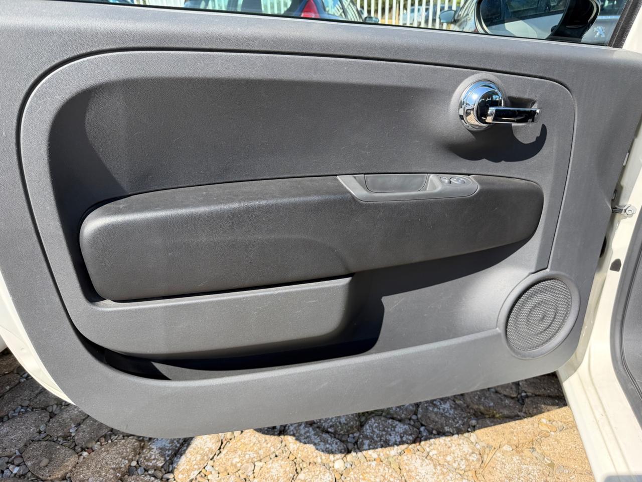 Fiat 500 1.2 Lounge gpl