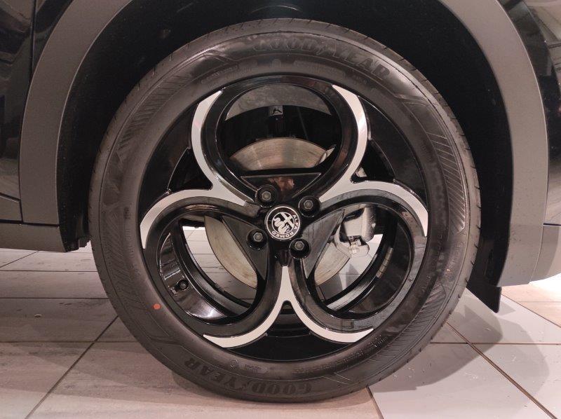 ALFA ROMEO Junior - Junior 1.2 136 CV Hybrid eDCT6 Speciale