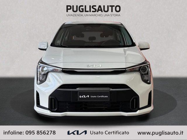 KIA Picanto 1.0 12V 5 porte Urban