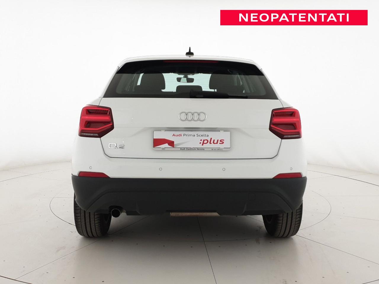 30TDI 116CV Business