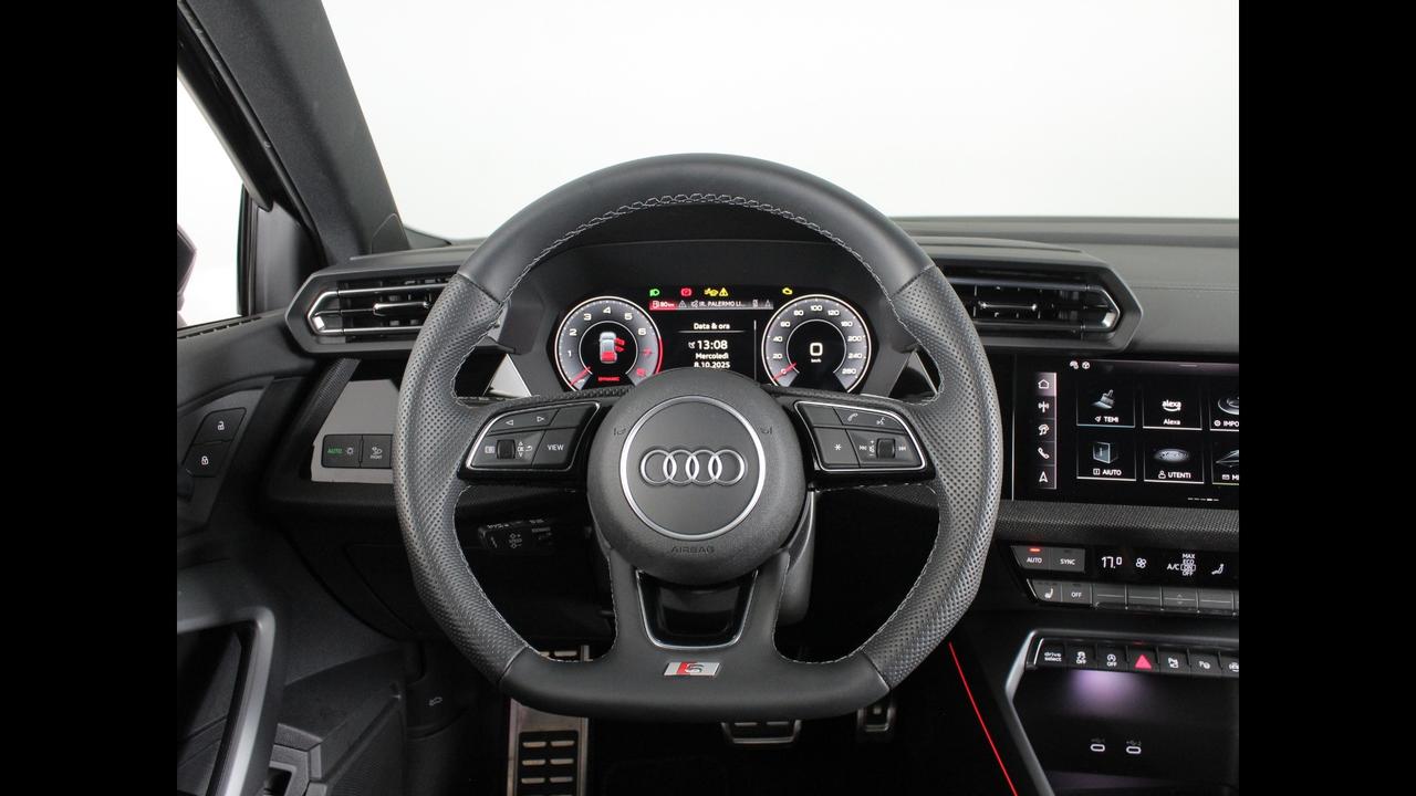 Audi Audi A3 Sportback 35 TFSI 110(150) kW(CV) S tronic