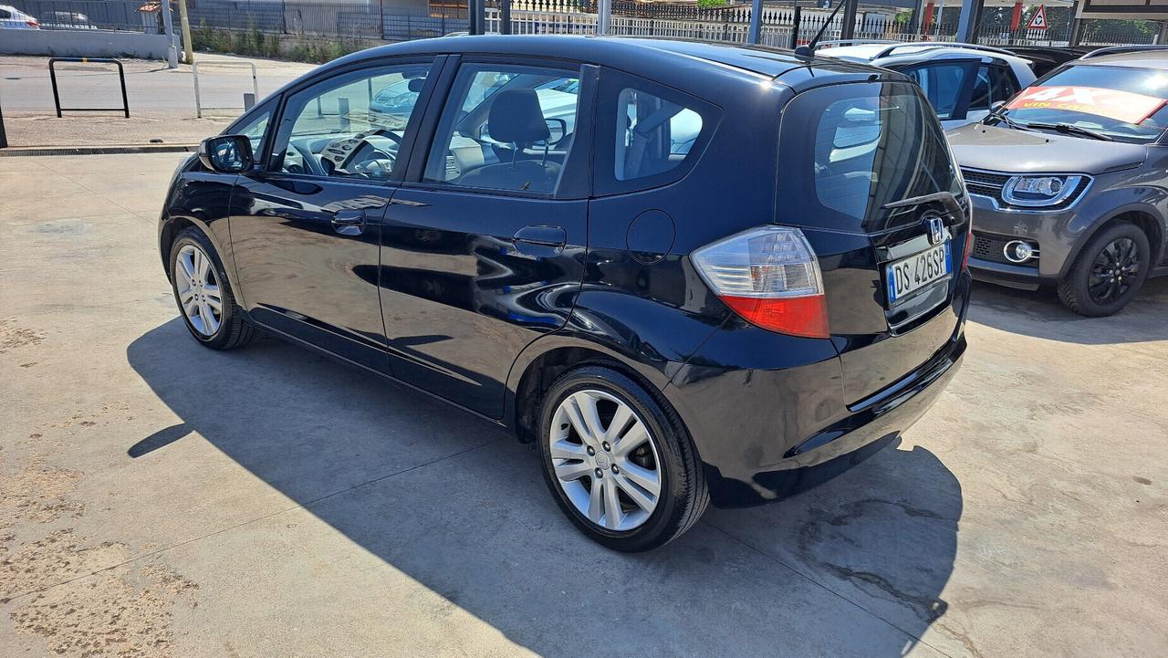 Honda Jazz 1.4 i-VTEC Exclusive Tetto Panoramico