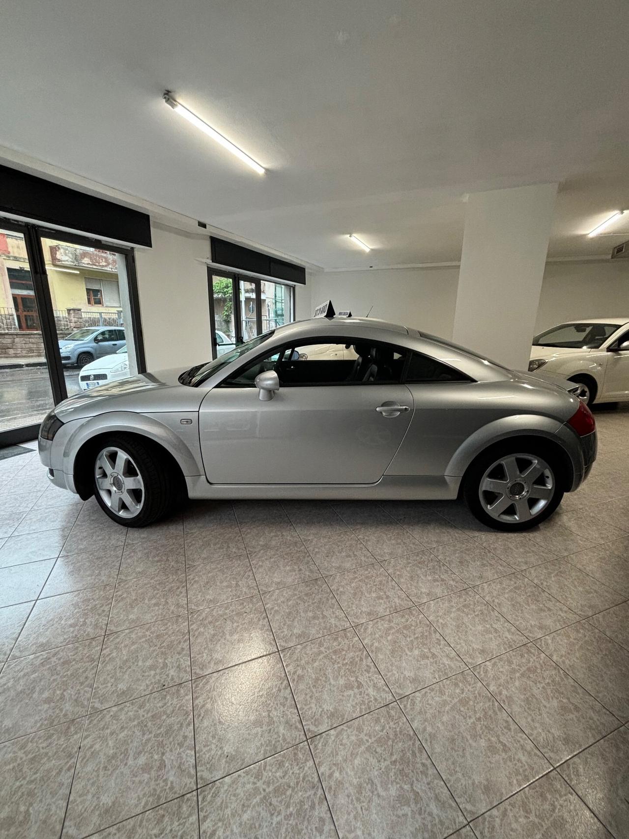 Audi TT 1.8