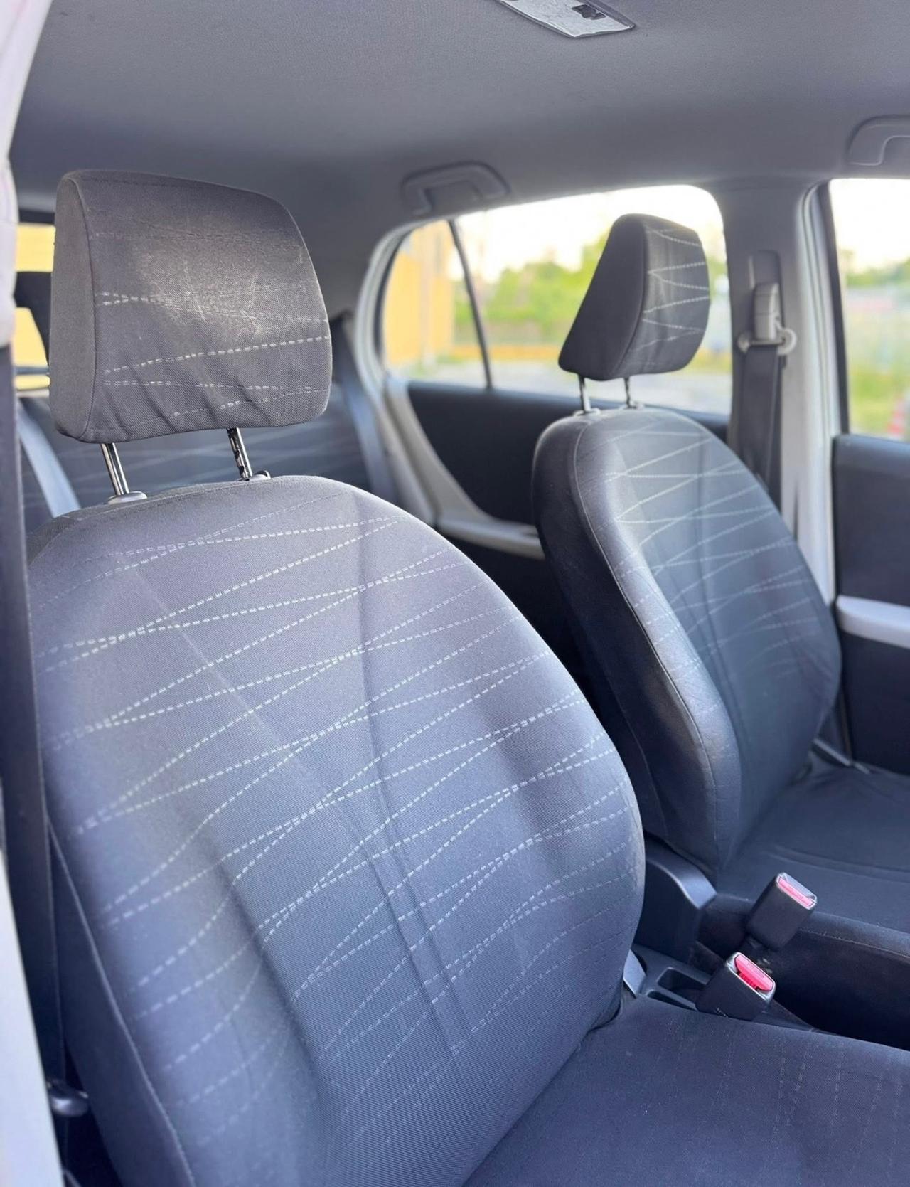 Toyota Yaris 1.3 5 porte