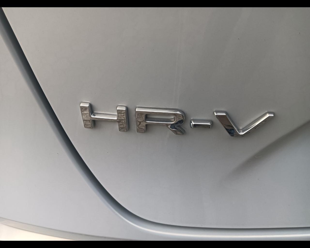 HONDA HR-V H251.5 Adv Plus MY2025