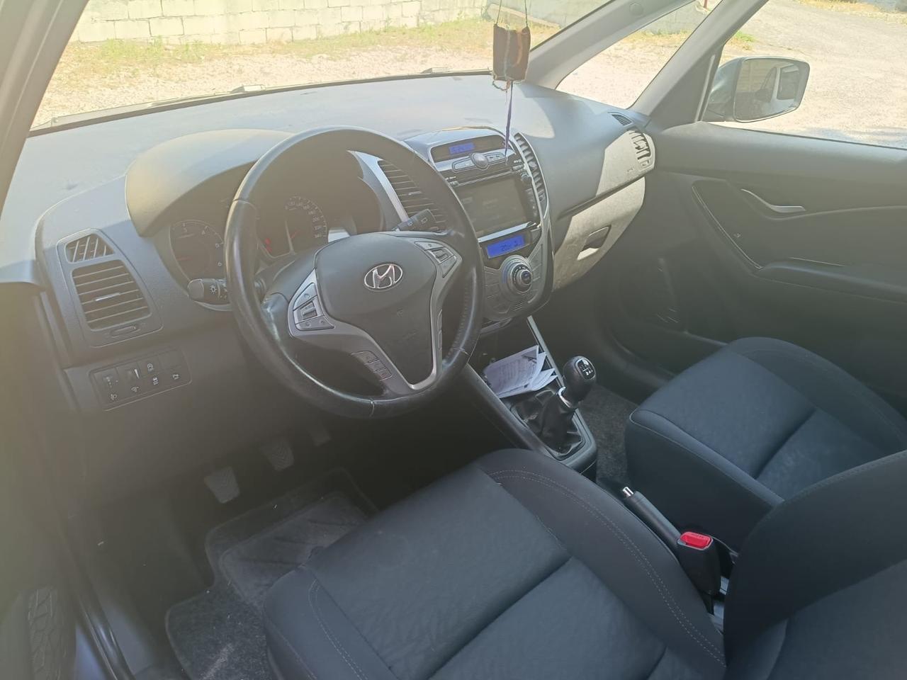 Hyundai iX20 1.6 CRDI 115 CV XPossible
