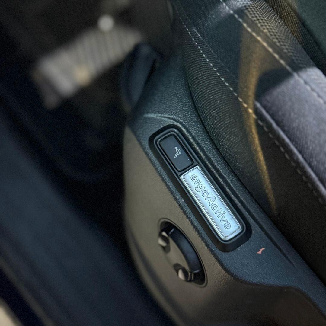 Volkswagen Tiguan Allspace 2.0 TDI **7 posti**