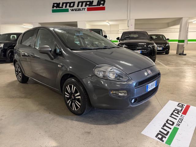 FIAT Punto 1.2 8V 5 porte Young