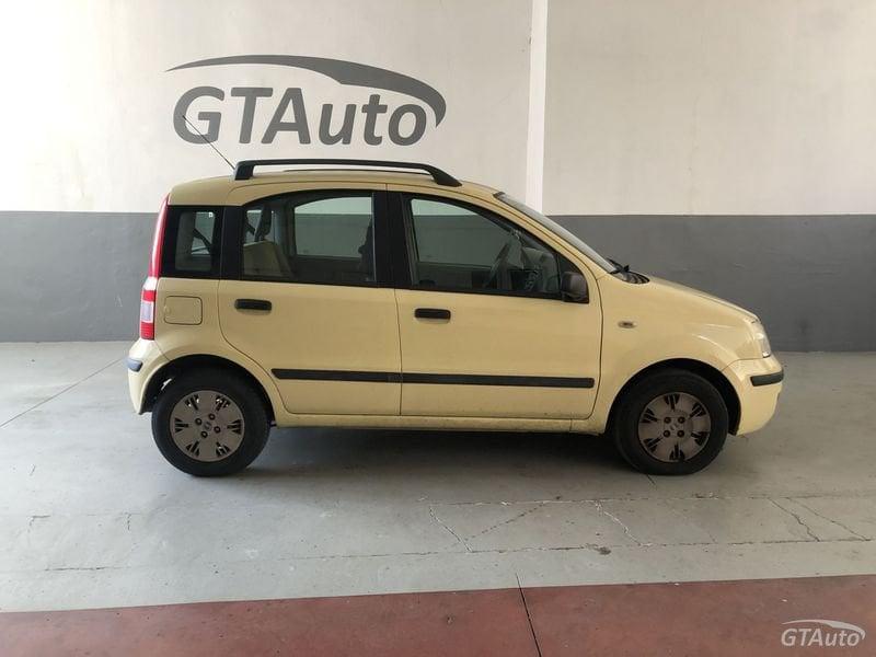 FIAT Panda Panda 1.2