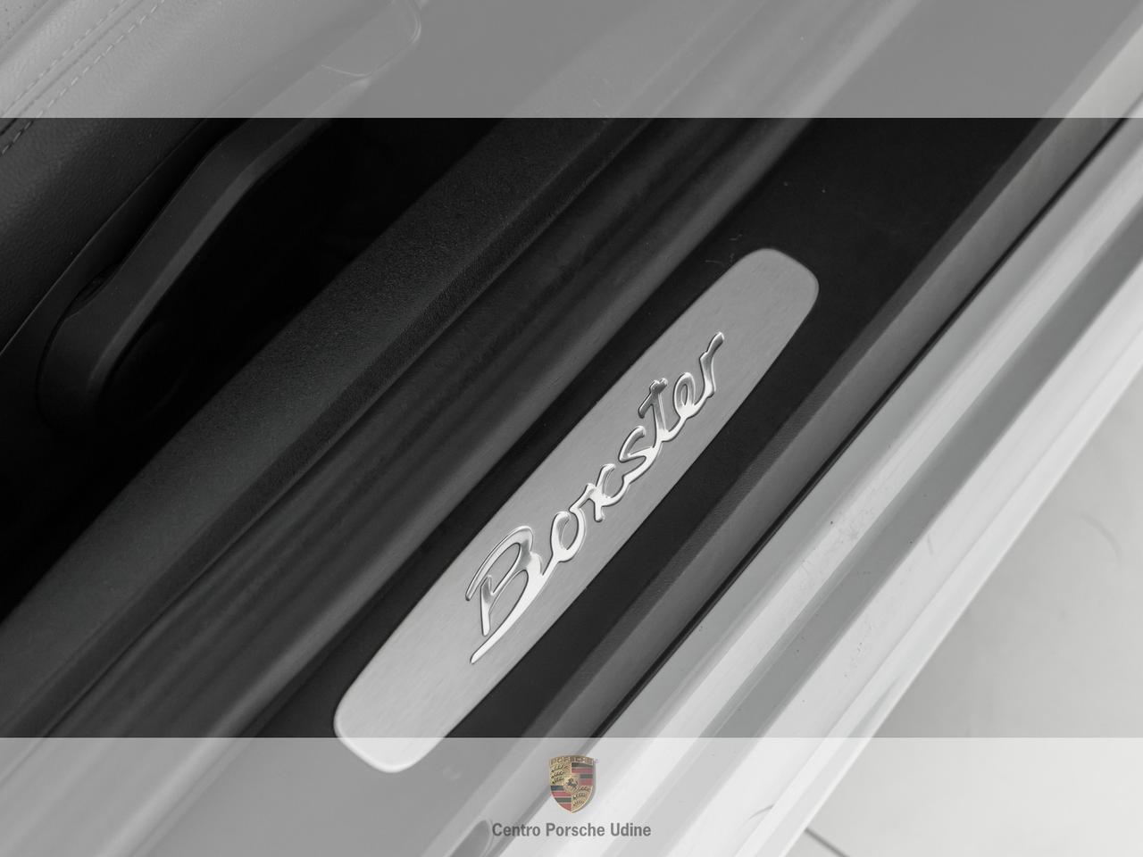 Porsche 718 Boxster 2.0 300cv pdk