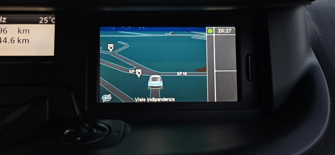 Renault Scénic X-Mod 1.5 dCi 110CV Luxe