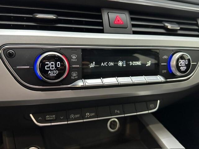 Audi A4 Avant 2.0 TDI 190 CV ultra S tronic Business Sport