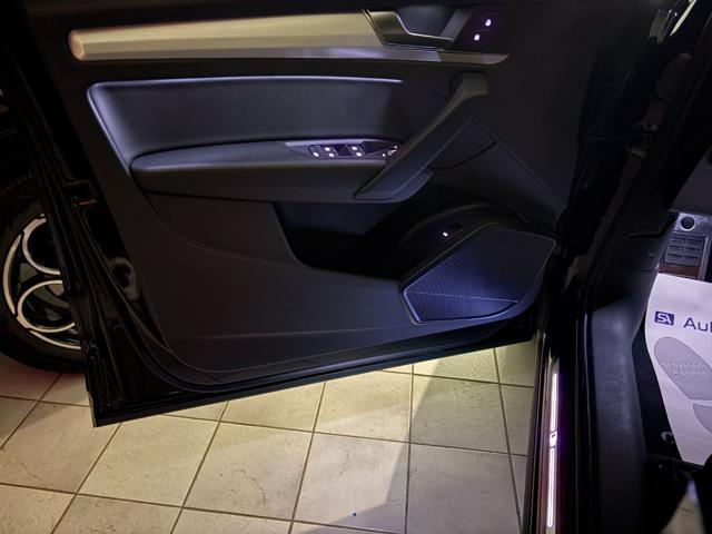 AUDI Q5 SPB Sportback 40 TDI quattro S tronic S line plus.