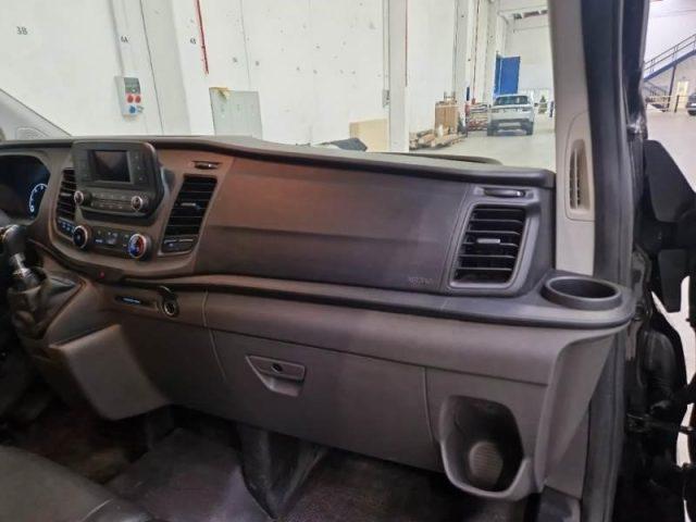 FORD Transit Custom 2.0dcti 9 POSTI PREZZO VALIDO FINO 18.04,GARANZIA