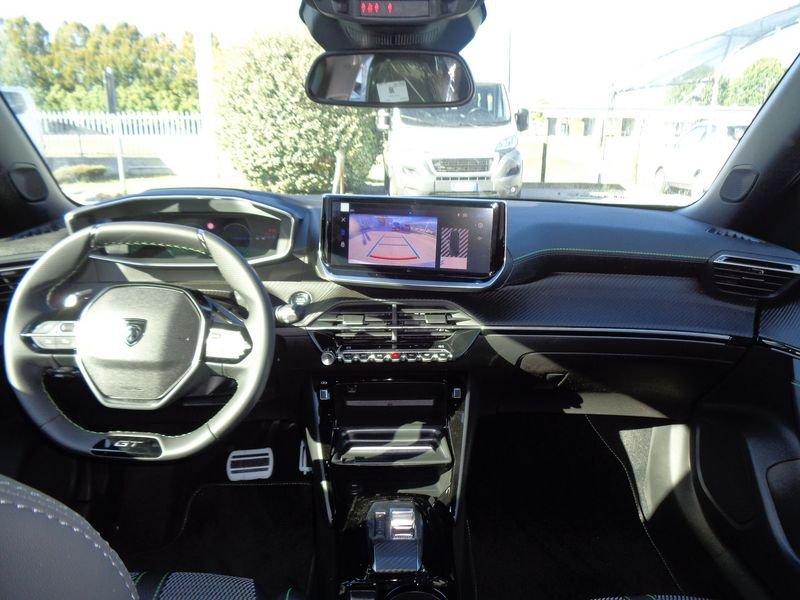 Peugeot 2008 2008 Hybrid 145 e-DCS6 GT