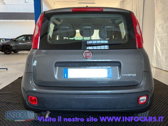 FIAT Panda 1.0 Hybrid 70 CV - NEOPATENTATI - PROMO