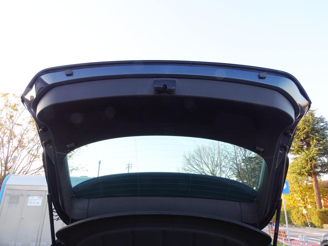 CUPRA Leon 2.0 TSI 245 CV DSG UNICO PROPRIETARIO