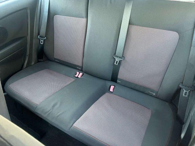 OPEL Corsa Corsa IV 3p 1.3 cdti ecoflex Sport 75cv