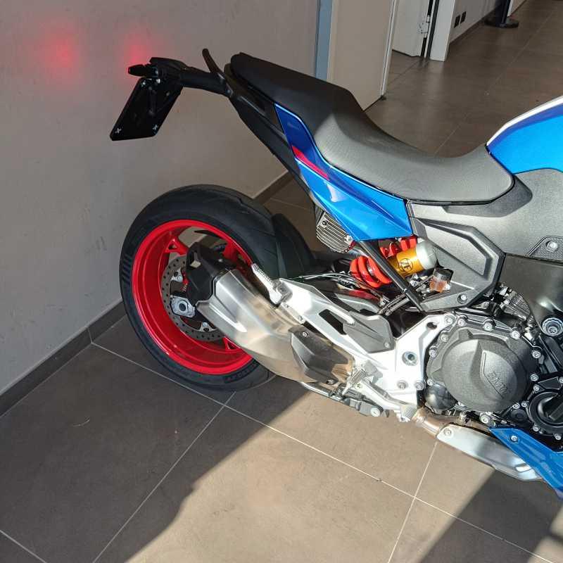 Bmw F 900 R - 2026