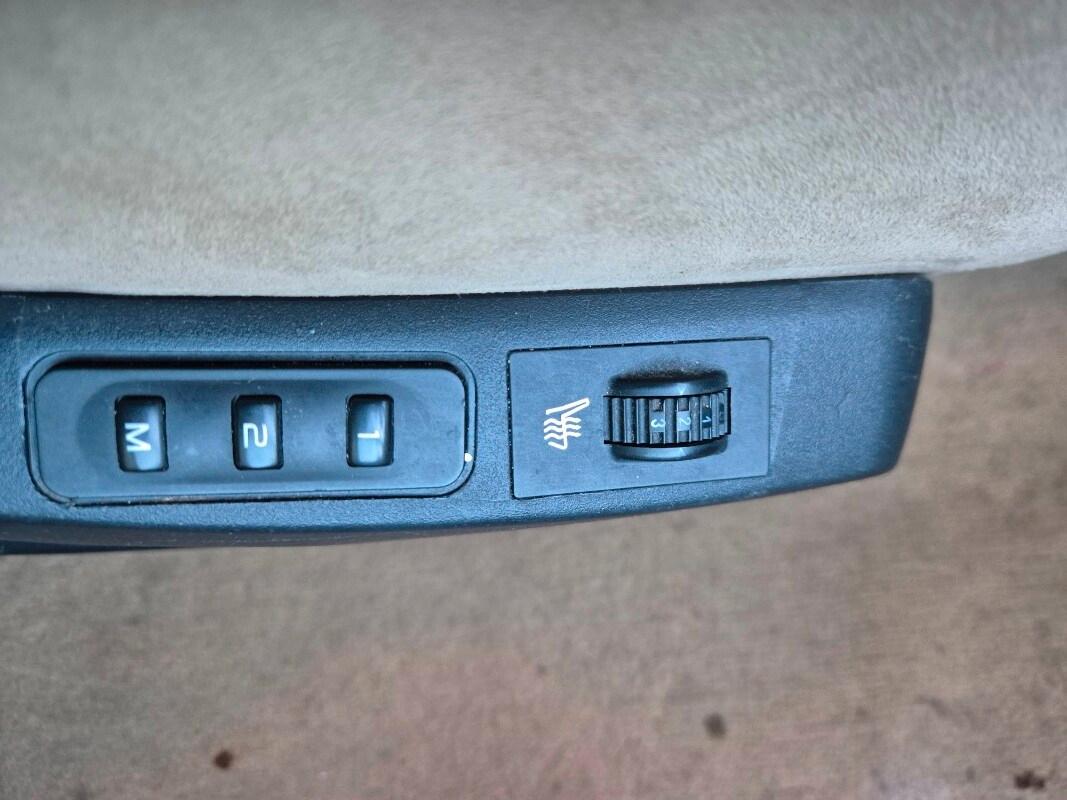 LANCIA Phedra 2.2 MJT Oro