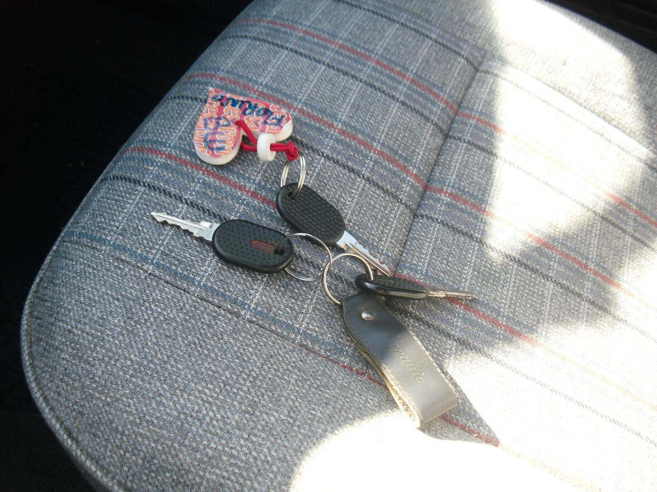 Fiat Fiorino Malibù 1.7D Pick-up OTTIME CONDIZIONI!!