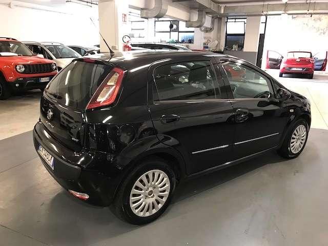 Fiat Punto Evo Evo 5p 1.3 mjt 75cv / BEN TENUTA