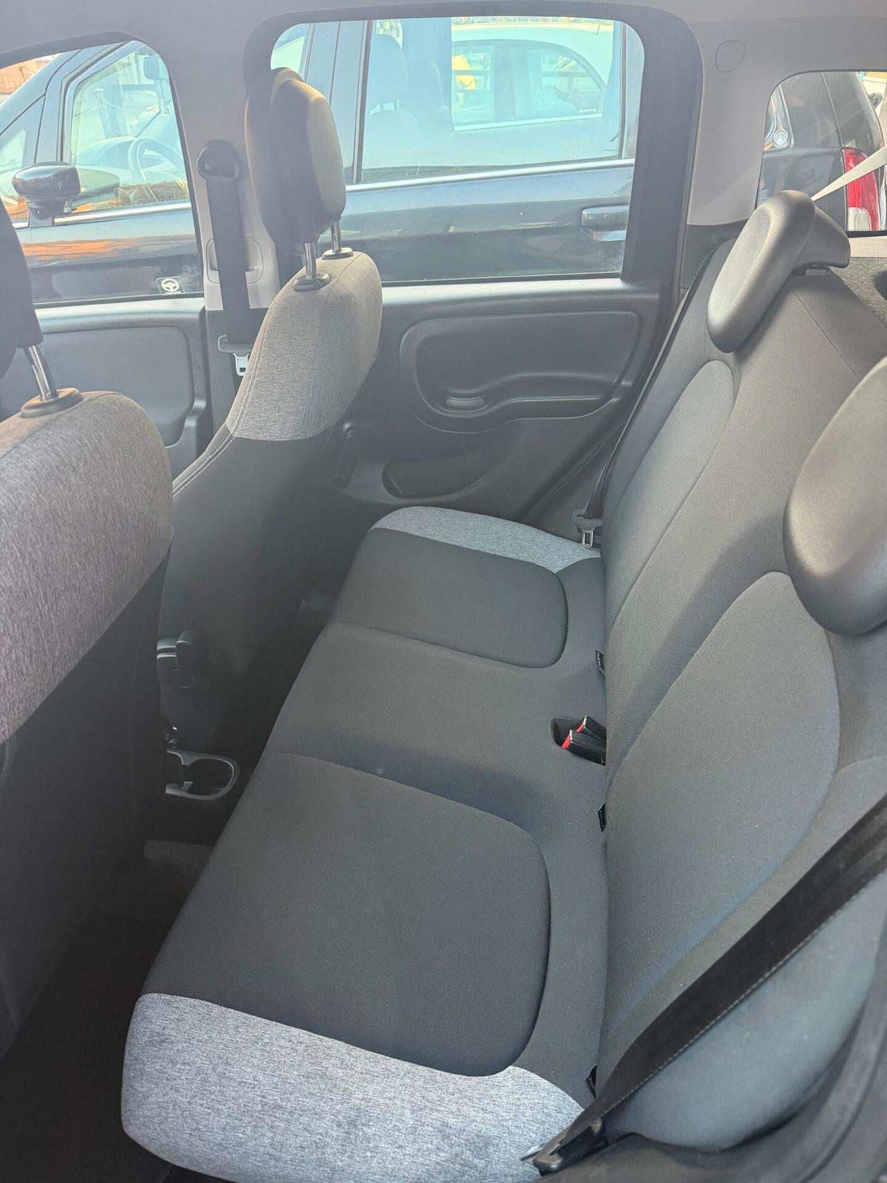 Fiat Panda 1.2 EasyPower City Cross GPL