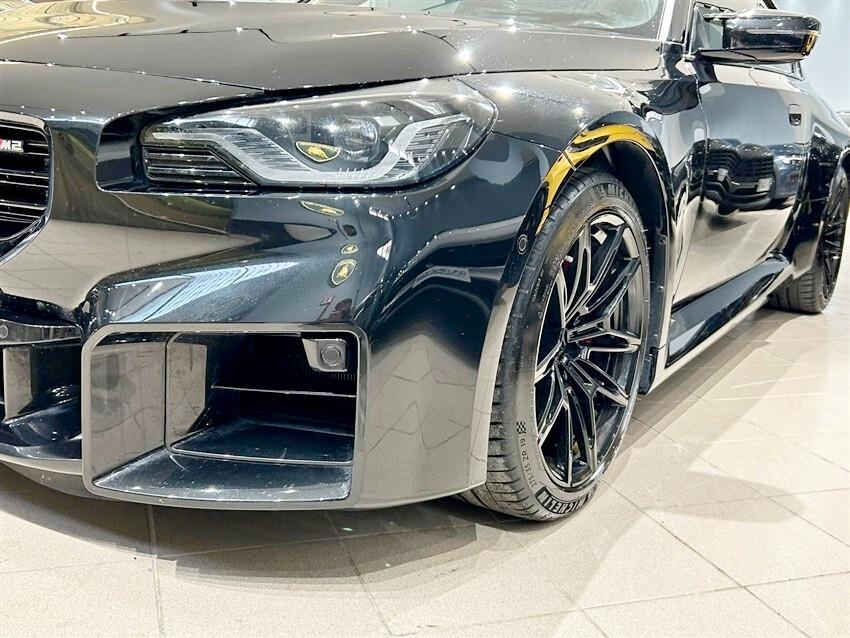 Bmw M2 Coupe 3.0 460cv auto